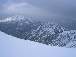 A'Ghlas-bheinn